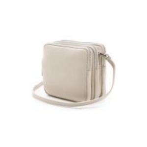 A.L.C. Natural Paloma Cross Body Bag NWOT